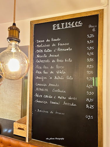 Restaurante Arco Bar