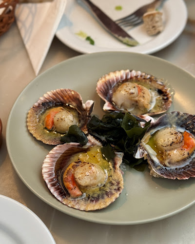 Taberna da Rua das Flores - Lisboa