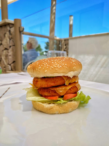 Doçaria Almeixar, Bistrô - Albufeira