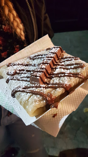 Opinii despre Gula - Bubbleria & Creperia în Lamego - Gastronomia e hotelaria