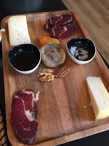 Comentarii opinii despre Tasca Maria - Comida Caseira