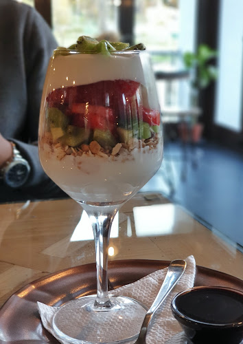 Coffeetaria Open Times