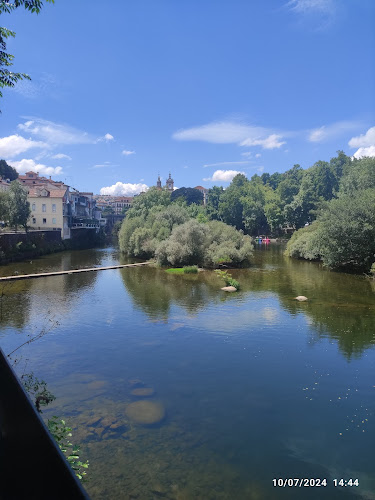 Telepizza Amarante - Amarante