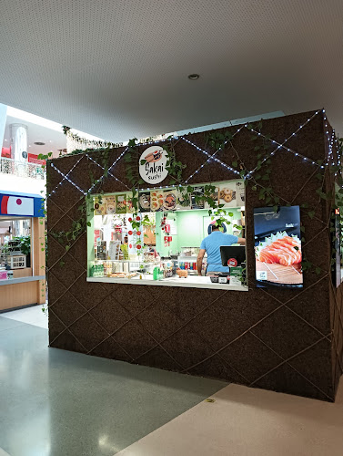 La Vie Shopping, Rua Dr. Brito Câmara Piso 0, São Martinho, 9000-039 Funchal