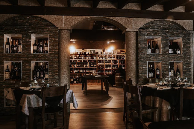 O Pateo - Gastronomia e hotelaria