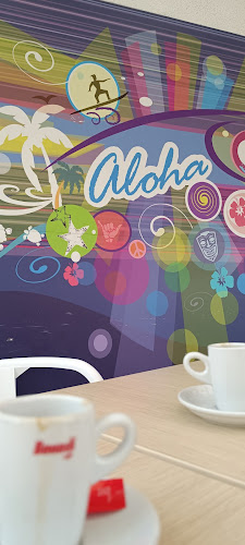 Comentarii opinii despre Aloha Caffe