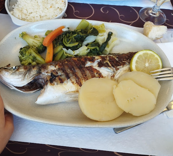 Restaurante Papa Fina - Gastronomia e hotelaria