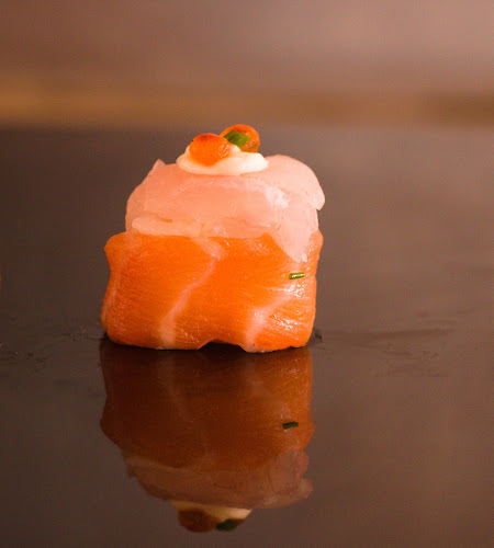 Comentarii opinii despre JAPPA - Sushi em casa | Santarém