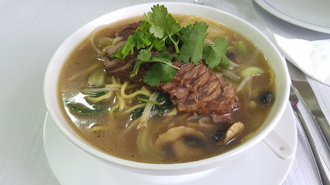 Comentarii opinii despre Fundação