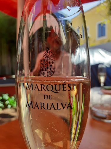 Bar Magnolia Jardim - Gastronomia e hotelaria