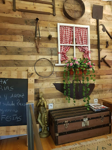 Taberna Dom Tapas - Santo Tirso