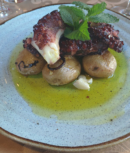 Comentarii opinii despre Alquimia - Restaurante