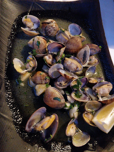 Os Compadres - Gastronomia e hotelaria