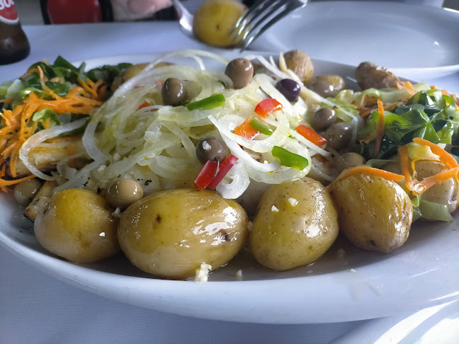 Restaurante O Rei dos Leitões - Gastronomia e hotelaria