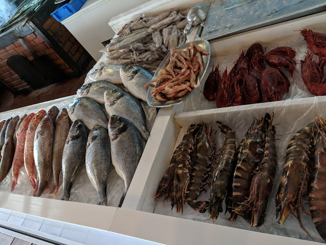 Mercado do Peixe - Gastronomia e hotelaria