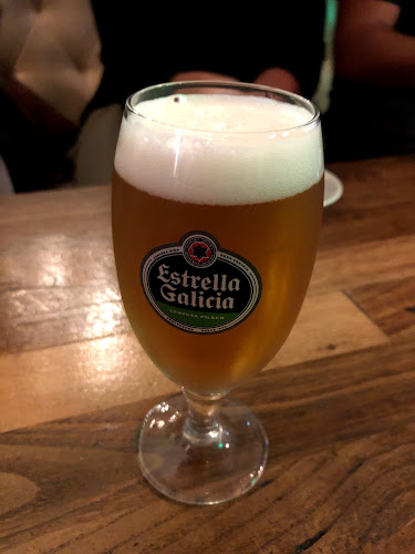 Lucky Longe Bar - Oliveira Santa Maria