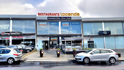 Hard Drivers Custom Motorcycles Restaurante