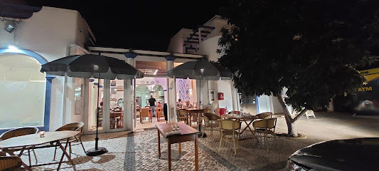 Luisa's Place