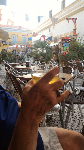 Comments and reviews of Pizzaria AL-karib