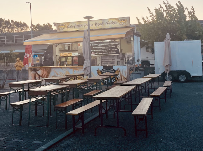 D'avó - Padaria Tradicional