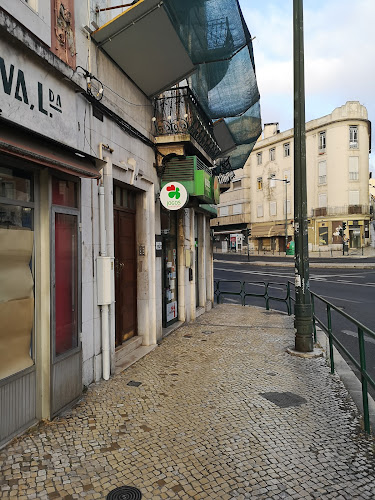 Leitaria Brasil - Lisboa