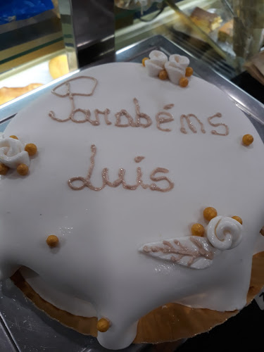 Opinii despre Panigel - Leonardo Ferreira & Ferreira, Lda. în São Mamede de Infesta - Gastronomia e hotelaria