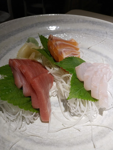 Comentarii opinii despre Restaurante Yevgen Sushi