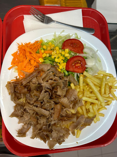 R. Almada Negreiros 38, 2725-397 Algueirão-Mem Martins