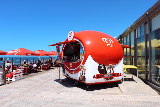 Comments and reviews of Mucaba Bar - Pedras Amarelas
