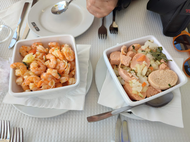 O Nosso Prego Restaurante & Cervejaria - Costa da Caparica - Gastronomia e hotelaria