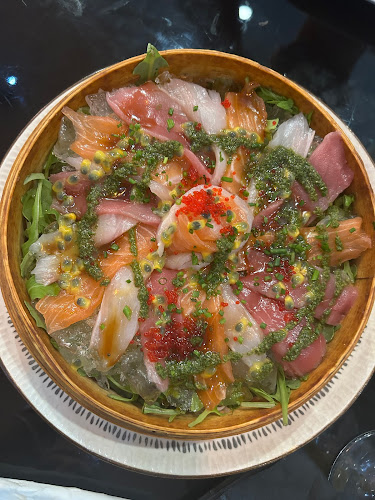 https://m.facebook.com/ArtcomSushi/