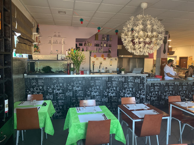 Restaurante Bom Garfo