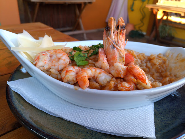 Atascado - taberna-restaurante