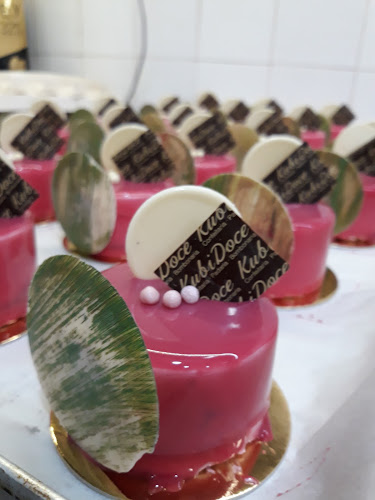 Kubidoce - Gastronomia e hotelaria