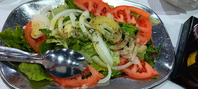 Comments and reviews of Restaurante Grelhador Mor