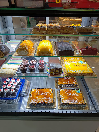 Reviews of Padaria e Pastelaria da Vila in Barreiro - Gastronomia e hotelaria