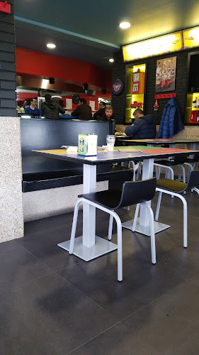 Comentarii opinii despre Pizzaria Misa (Brito)