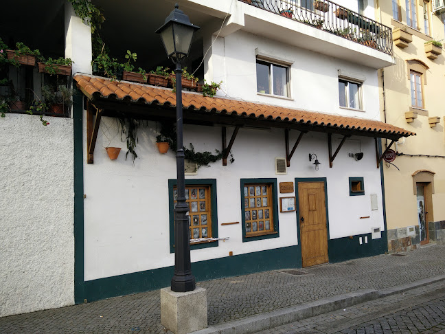 Opinii despre Tertúlia Bar în Seia - Gastronomia e hotelaria