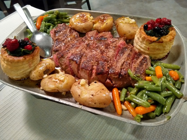 Tourigalo Braga - Braga