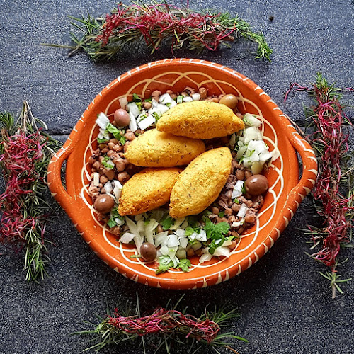 Padaria São Dinis - Porto