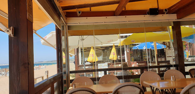 Opinii despre Trópico Beach Bar în Alvor - Gastronomia e hotelaria