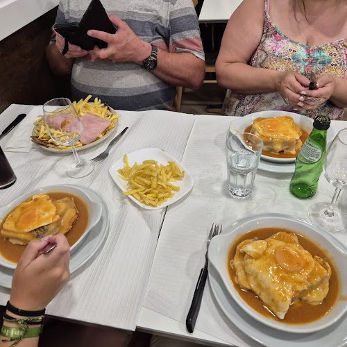 Restaurante Amandius - Gastronomia e hotelaria