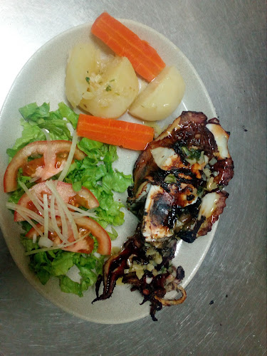 Comentarii opinii despre Cafe Albuquerque