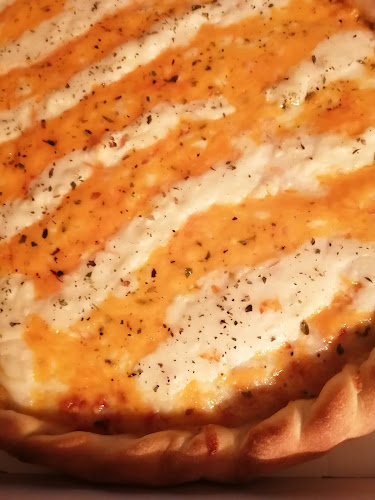 PIZZA L'APPETITOSA - Gastronomia e hotelaria