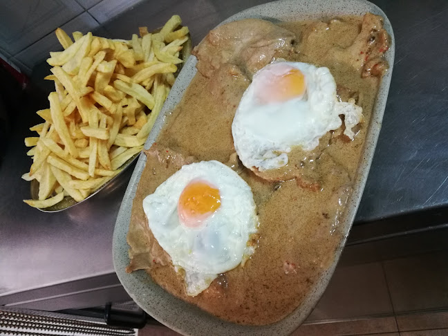 Café Safari - Gastronomia e hotelaria