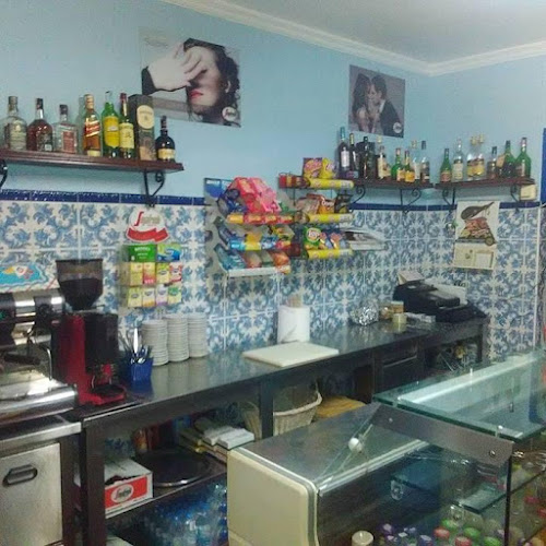 Restaurante O JARDIM