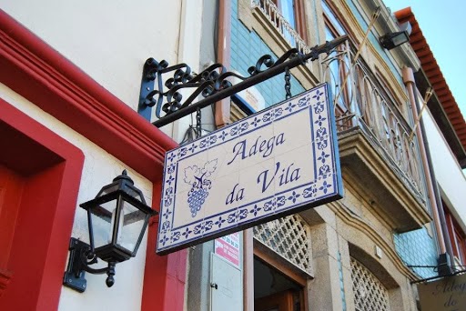 Opinii despre Restaurante Adega Da Vila în Vila do Conde - Gastronomia e hotelaria