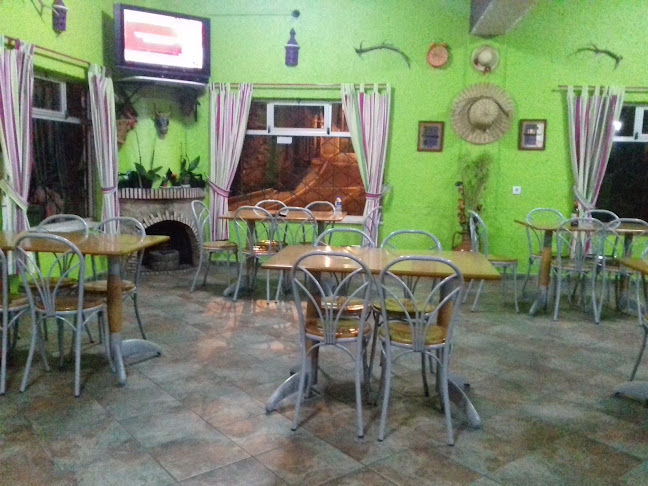 Comentarii opinii despre Restaurante A Charrua