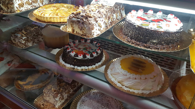 Padaria Vale Ferreiros - Loureiro Da Silva & Irmãos, Lda.