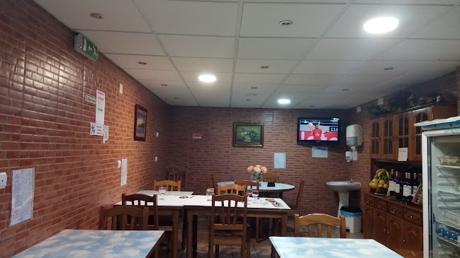 Restaurante O Hilário - Gastronomia e hotelaria